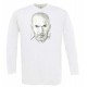 CAMISETA MANGA LARGA ZINEDINE ZIDANE