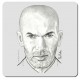 IMAN ZINEDINE ZIDANE