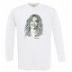 CAMISETA MANGA LARGA BEYONCÉ
