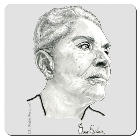 IMAN CHAVELA VARGAS