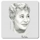 IMAN ELLA FITZGERALD