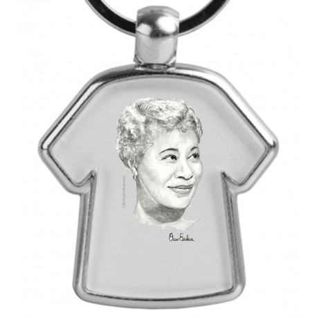 LLAVERO ELLA FITZGERALD
