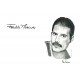 TARJETA POSTCARD FREDDIE MERCURY