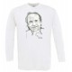 CAMISETA MANGA LARGA JOAN MANUEL SERRAT