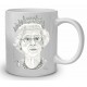 TAZA ISABEL II