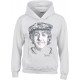 SUDADERA MILIKI