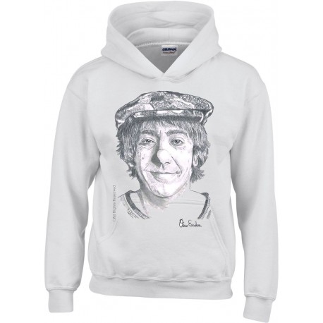 SUDADERA MILIKI