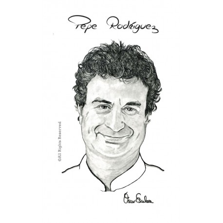LAMINA PEPE RODRIGUEZ