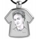 LLAVERO FRIDA KAHLO