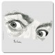 IMAN LA MIRADA DE DALI
