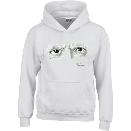 SUDADERA LA MIRADA DE PICASSO