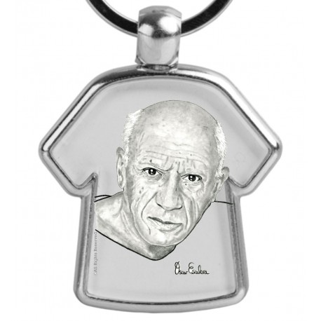 LLAVERO PABLO PICASSO