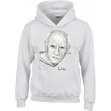 SUDADERA PABLO PICASSO