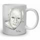 TAZA PABLO PICASSO