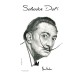 LAMINA SALVADOR DALI