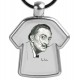 LLAVERO SALVADOR DALI