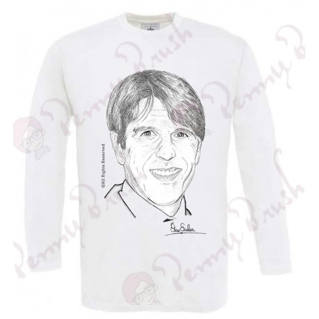 CAMISETA MANGA LARGA EL CORDOBES
