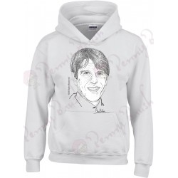 SUDADERA EL CORDOBES
