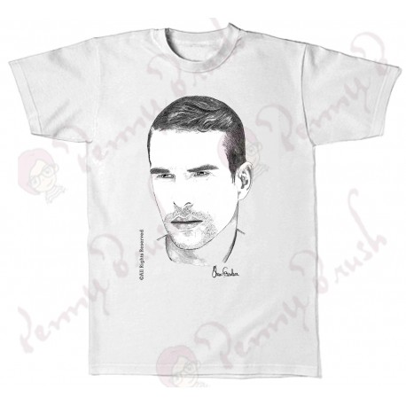 CAMISETA MANGA CORTA JOSE MARI MANZANARES
