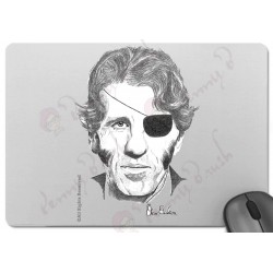 ALFOMBRILLA RATÓN JUAN JOSE PADILLA