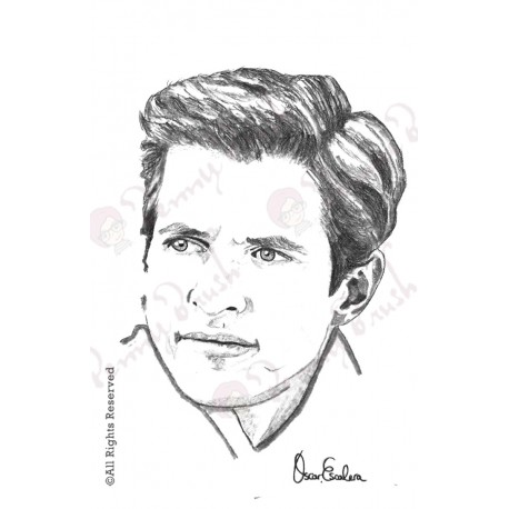 CARBONCILLO JULIAN LOPEZ "EL JULI"