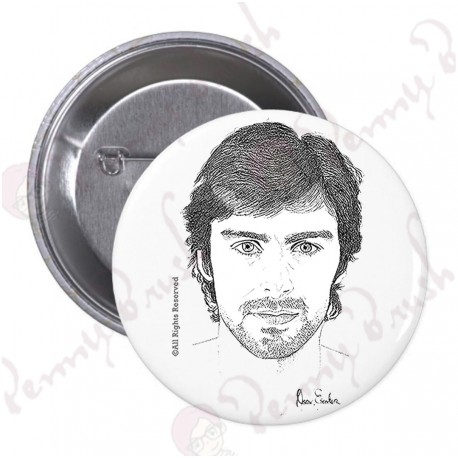 PIN MIGUEL ANGEL PERERA