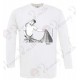 CAMISETA MANGA LARGA SERGIO RAMOS "TORERO"