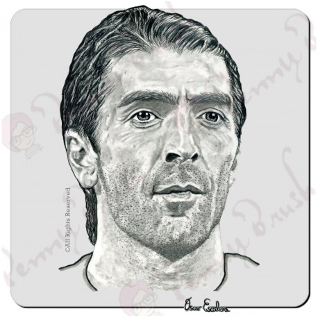 IMAN BUFFON
