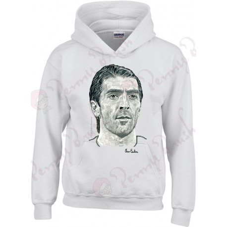 SUDADERA BUFFON