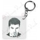 LLAVERO CUADRADO DAVID VILLA