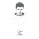 MARCAPAGINAS DAVID VILLA