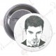 PIN DAVID VILLA