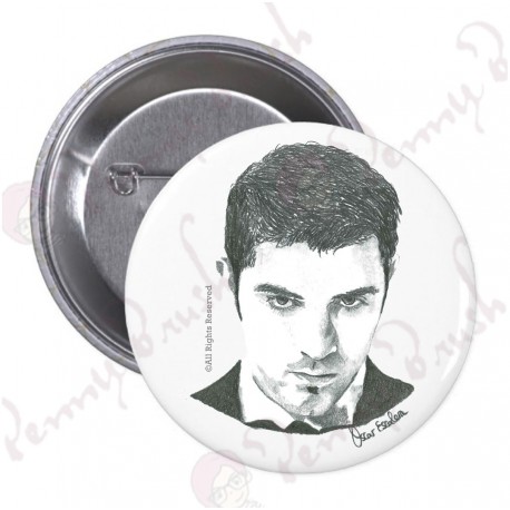 PIN DAVID VILLA