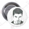 PIN DAVID VILLA