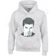 SUDADERA DAVID VILLA