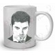 TAZA DAVID VILLA