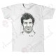 CAMISETA MANGA CORTA FIGO
