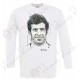 CAMISETA MANGA LARGA FIGO