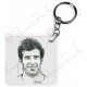 LLAVERO CUADRADO FIGO