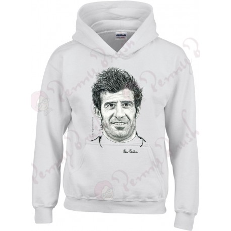 SUDADERA FIGO