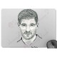 ALFOMBRILLA RATÓN GERRARD