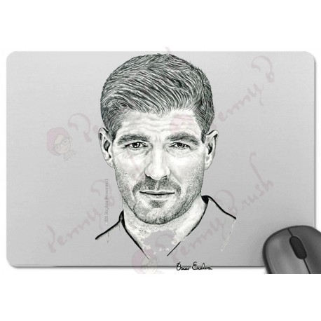 ALFOMBRILLA RATÓN GERRARD