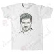 CAMISETA MANGA CORTA GERRARD