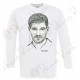 CAMISETA MANGA LARGA GERRARD