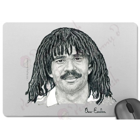 ALFOMBRILLA RATÓN GULLIT