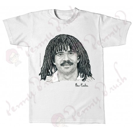 CAMISETA MANGA CORTA GULLIT