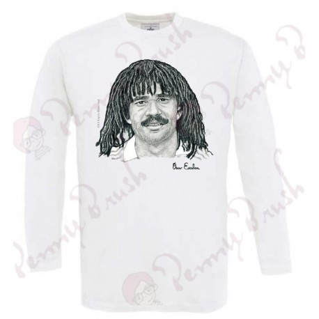 CAMISETA MANGA LARGA GULLIT