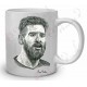 TAZA LEO MESSI