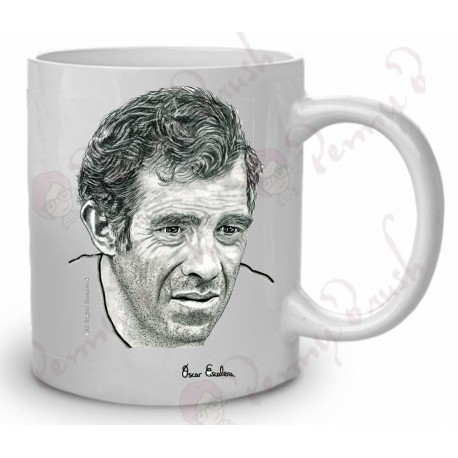 TAZA LUIS ARAGONÉS