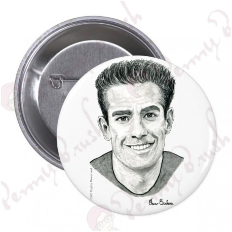 PIN LUIS SUÁREZ